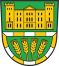 Blason de Steinhöfel