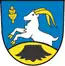 Blason de Steinheuterode