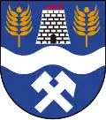 Blason de Striegistal