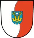 Blason de Stüdenitz-Schönermark