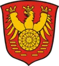 Blason de Südbrookmerland