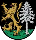 Blason de Tanna