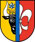 Blason de Tessin
