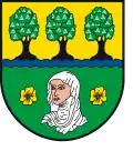 Blason de Testorf-Steinfort