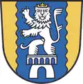 Blason de Tonna