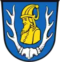 Blason de Traitsching