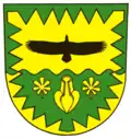 Blason de Trent