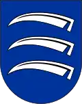 Blason de Triesen