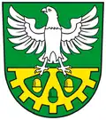 Blason de Trollenhagen