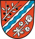 Blason de Turnow-Preilack