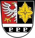 Blason de Ungerhausen