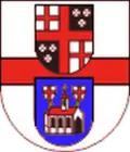 Blason de Commune fusionnée de Kyllburg