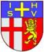 Blason de Commune fusionnée de Neumagen-Dhron
