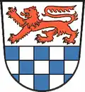 Blason de Wagenfeld