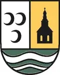 Blason de Wahlhausen
