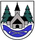 Blason de Waldkirchen