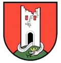 Blason de Wannweil