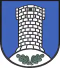 Blason de Wehnde