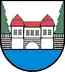 Blason de Werda