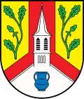 Blason de Weroth