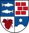 Blason de Wethau