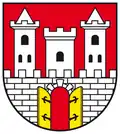 Blason de Wettin