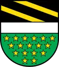 Blason de Wiedemar