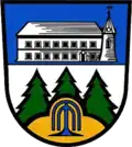 Blason de Wildenspring