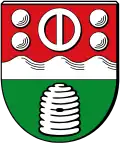 Blason de Wilsum