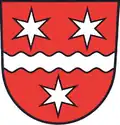 Blason de Wipperdorf