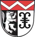 Blason de Wölfis