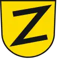 Blason de Wolfschlugen