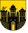 Blason de Wolkenstein
