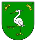 Blason de Zapel