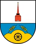 Blason de Zerrenthin
