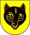 Blason de Zöblitz