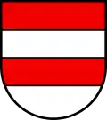 Blason de Zofingue