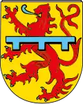 Blason de Deux-Ponts