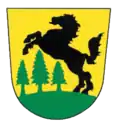 Blason de Altmittweida