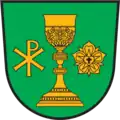 Blason de Arriach