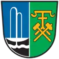 Blason de Bad Bleiberg