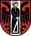 Blason de Bichlbach