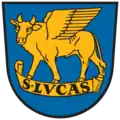 Blason de Bleiburg