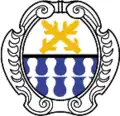 Blason de Bludesch