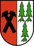 Blason de Dalaas