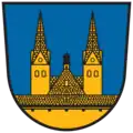 Blason de Diex
