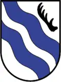 Blason de Doren