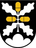 Blason de Eichenberg