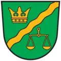 Blason de Feistritz ob Bleiburg