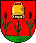 Blason de Filzmoos